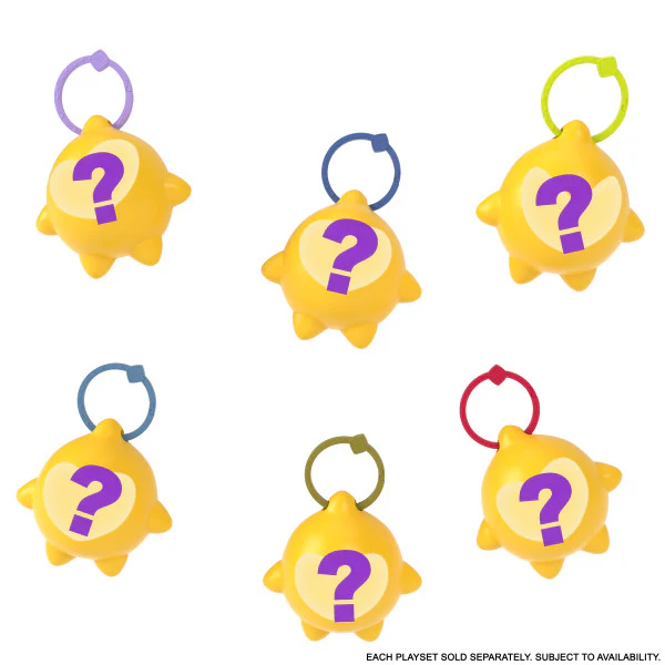 Disney Wish Star Reveals Assortment - Image 4