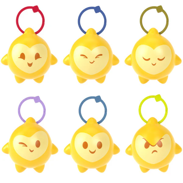 Disney Wish Star Reveals Assortment - Image 5