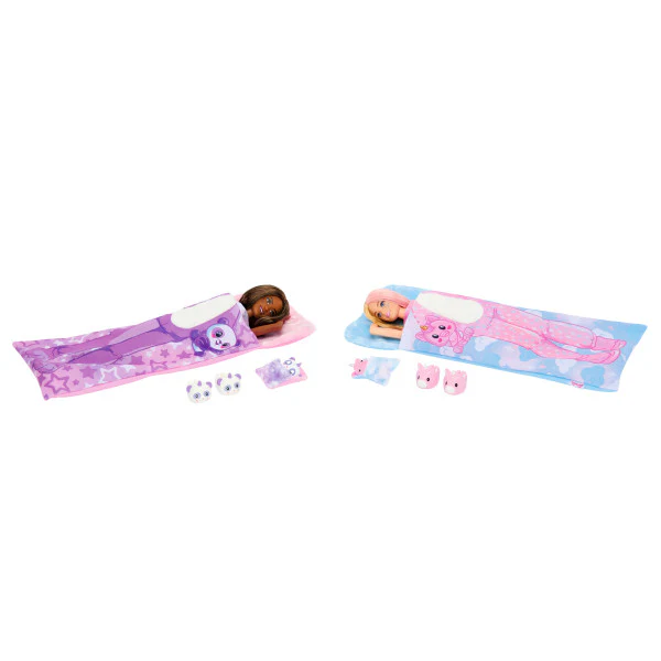 Barbie Cutie Reveal Slumber Party Gift Set - Image 5