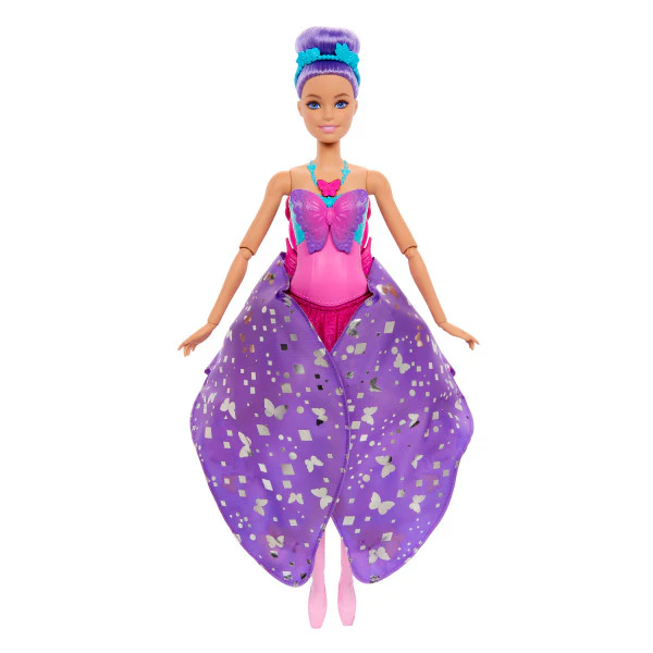 Barbie Dance And Flutter  Doll - Image 2