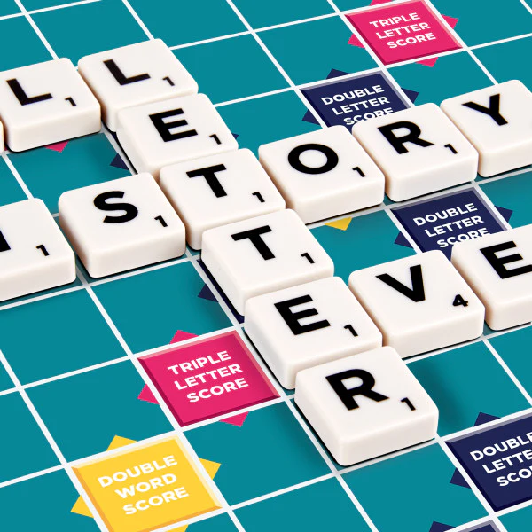 Scrabble Original - Image 3