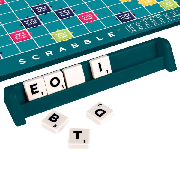 Scrabble Original - Image 4