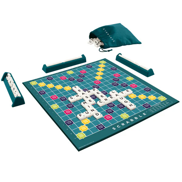 Scrabble Original - Image 5