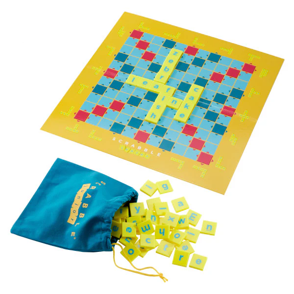 Junior Scrabble - Image 3