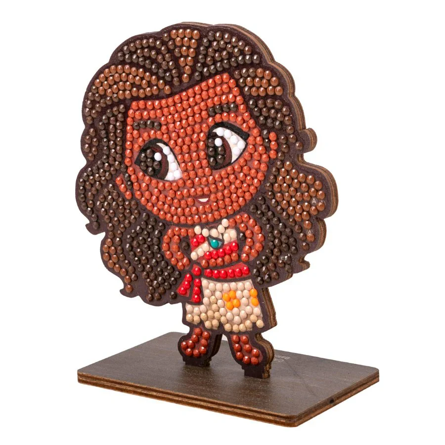Moana, Crystal Art Buddy - Image 4
