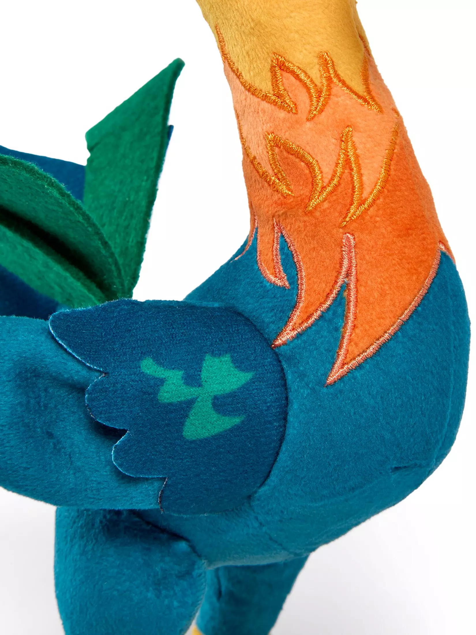 Hei Hei 25cm Soft Plush Toy - Image 3