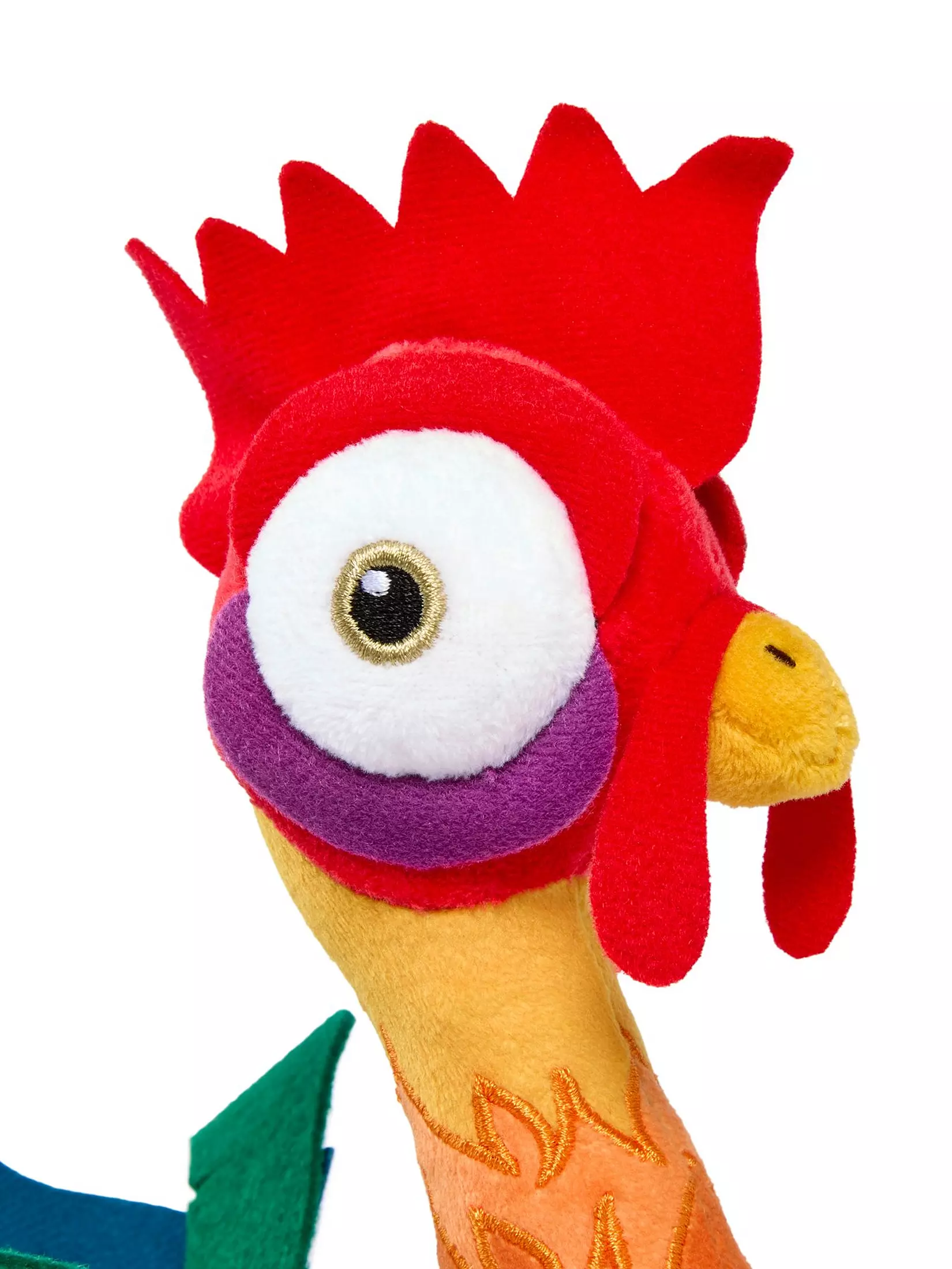 Hei Hei 25cm Soft Plush Toy - Image 4