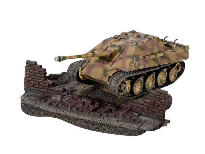 Model Set Sd.Kfz.173 Jagdpanth - Image 2