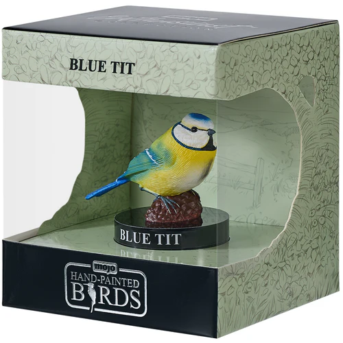 Mojo European Blue Tit