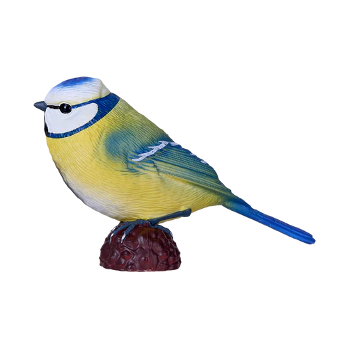 Mojo European Blue Tit - Image 2