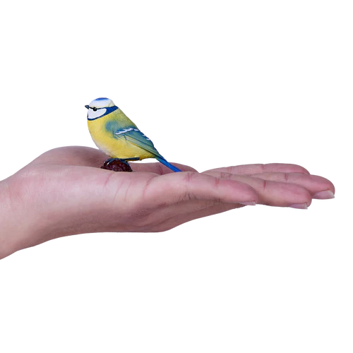 Mojo European Blue Tit - Image 3