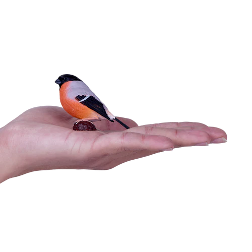 Mojo European Bullfinch - Image 3
