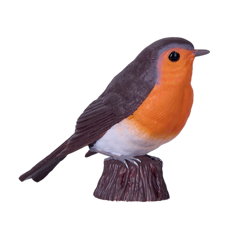 Mojo European Robin - Image 2