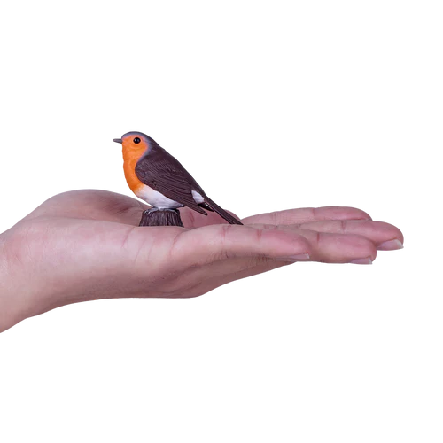Mojo European Robin - Image 3
