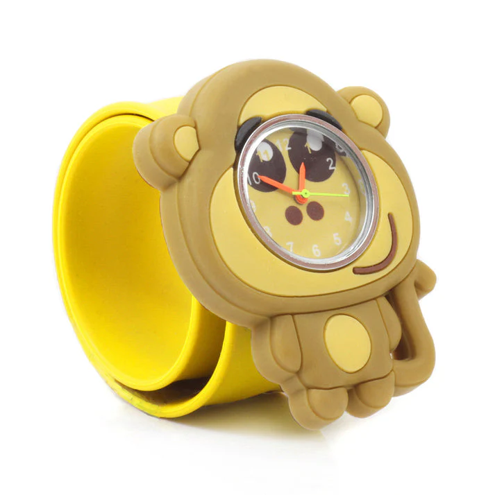 Monkey Wacky Watch - Image 2