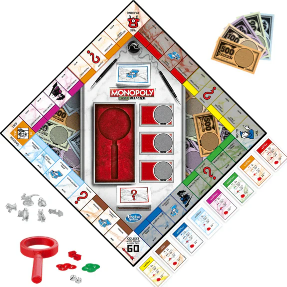 Monopoly Cash Decoder - Image 2