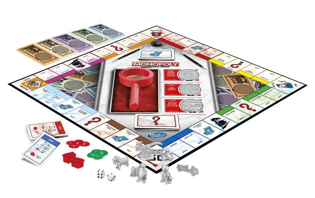 Monopoly Cash Decoder - Image 3