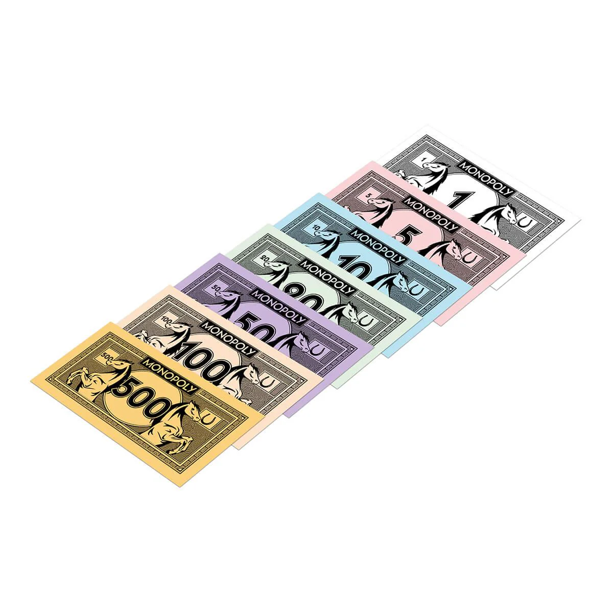 Monopoly Horses & Ponies - Image 4