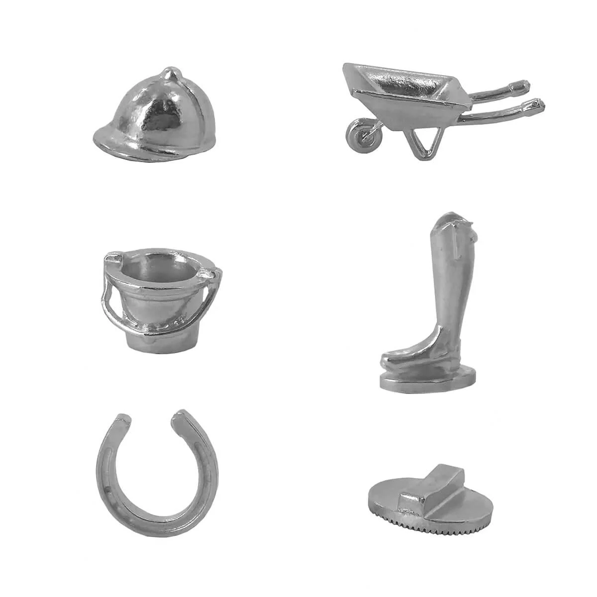Monopoly Horses & Ponies - Image 5