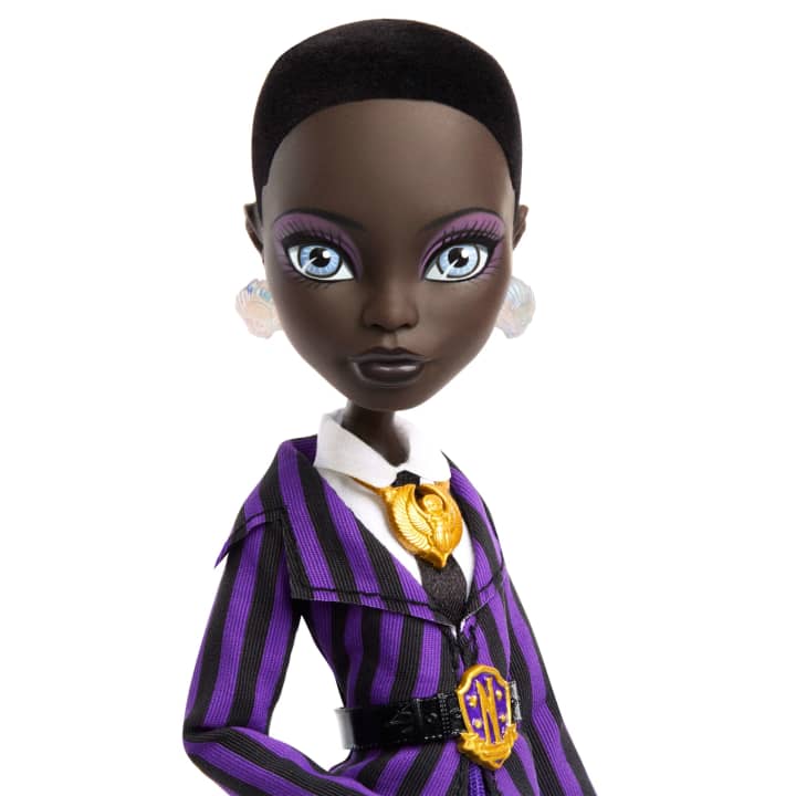 Monster High X Wednesday - Bianca Barclay - Image 3