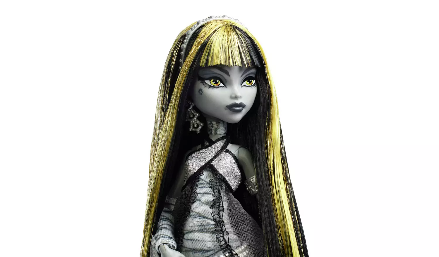 Monster High Reel Drama Cleo De Nile - Image 3