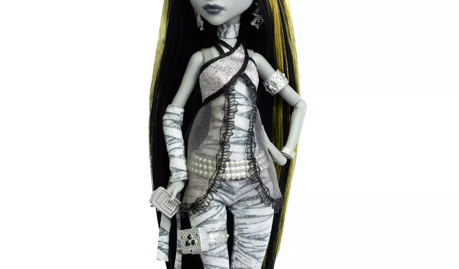 Monster High Reel Drama Cleo De Nile - Image 4