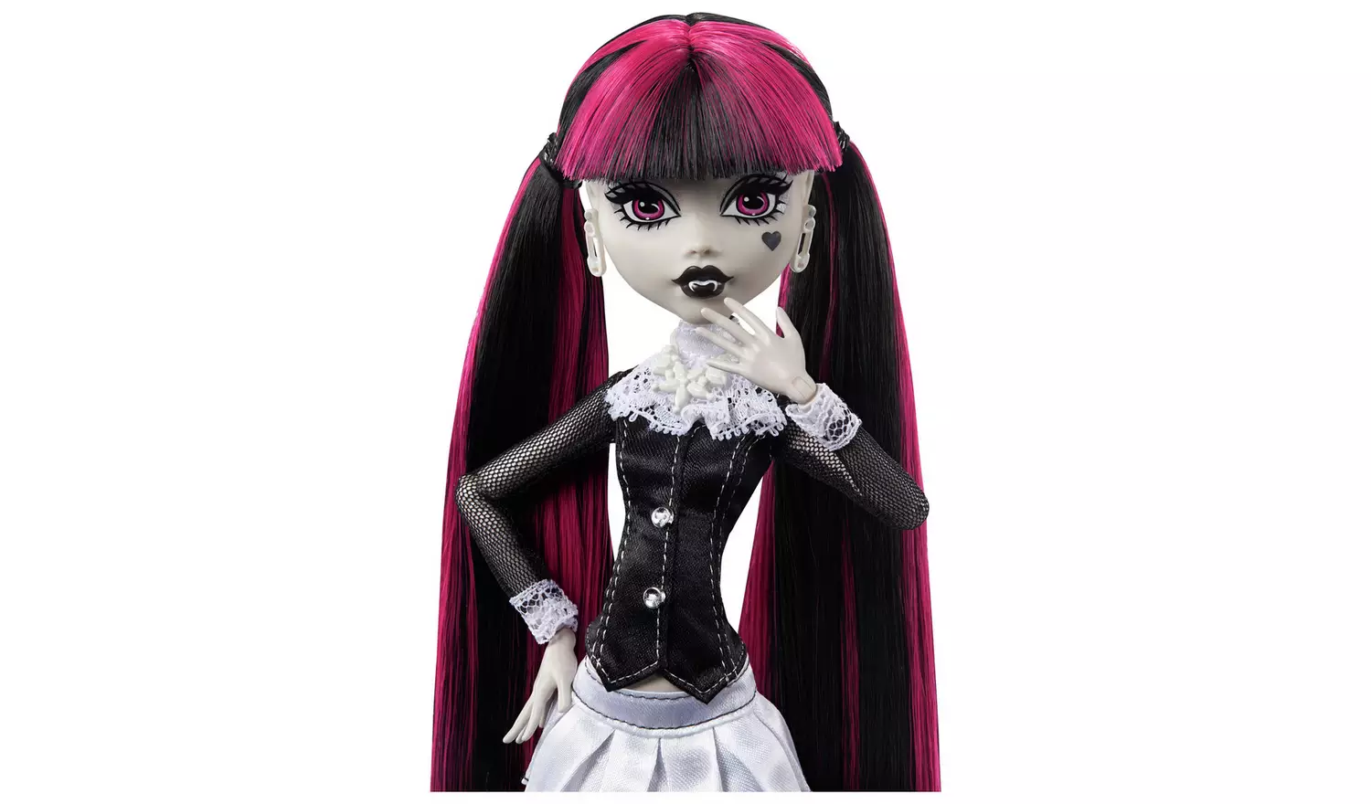 Monster High Reel Drama Draculaura - Image 3