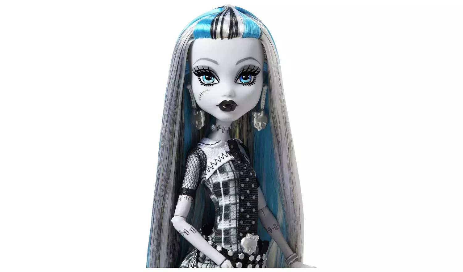 Monster High Reel Drama Frankie Stein - Image 3