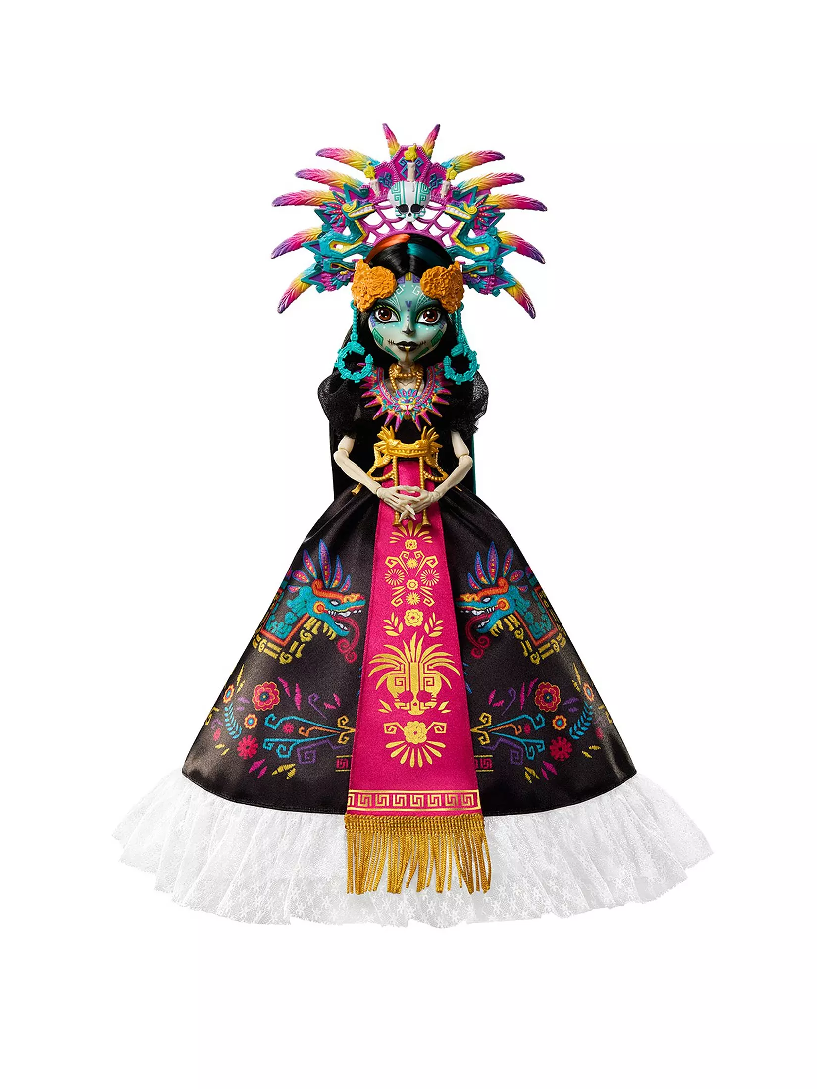 Monster High Skelita Doll - Image 2