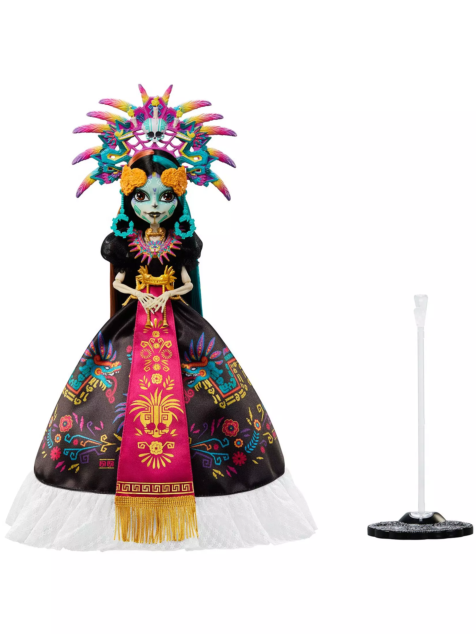 Monster High Skelita Doll - Image 3