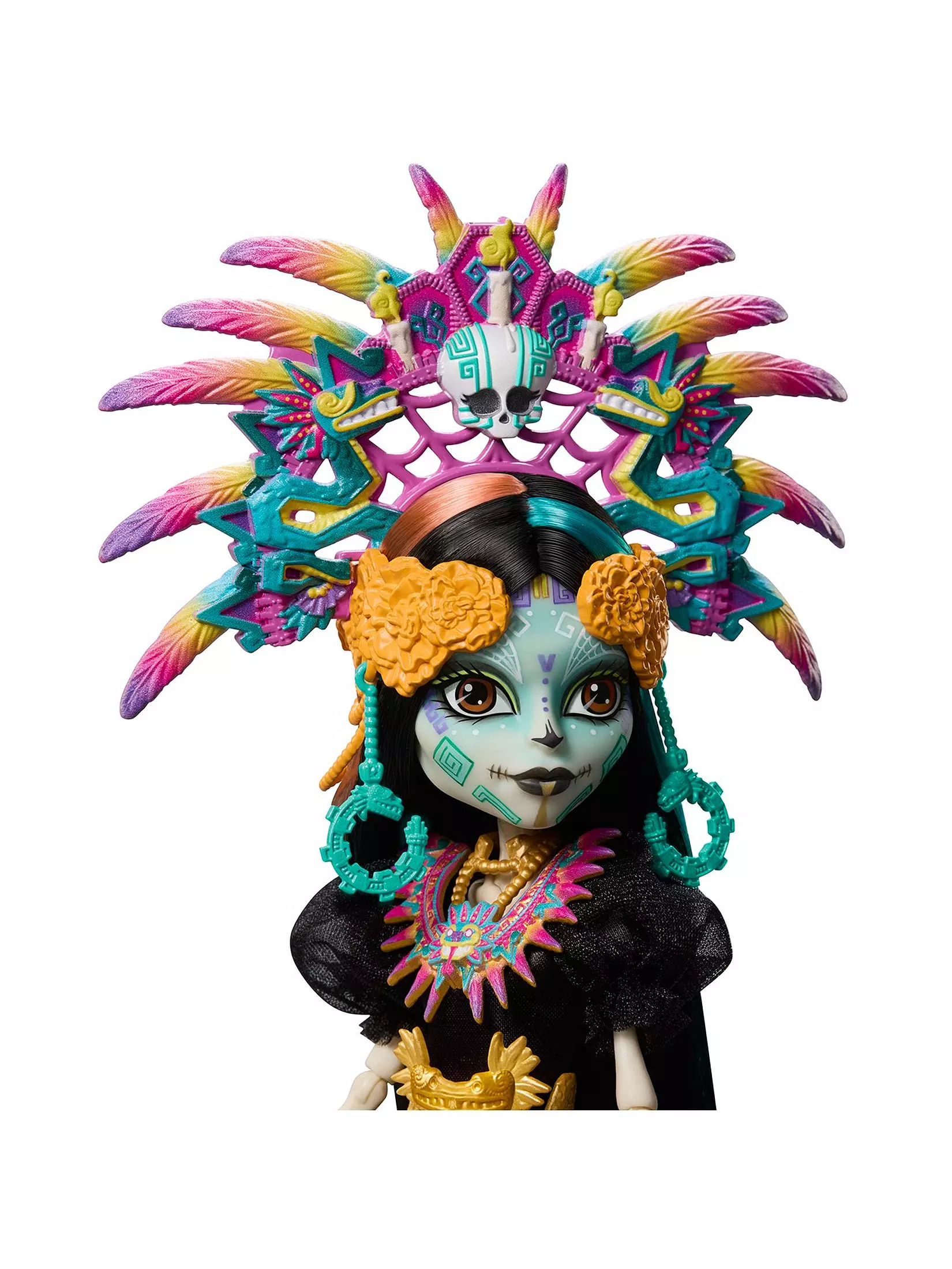 Monster High Skelita Doll - Image 4
