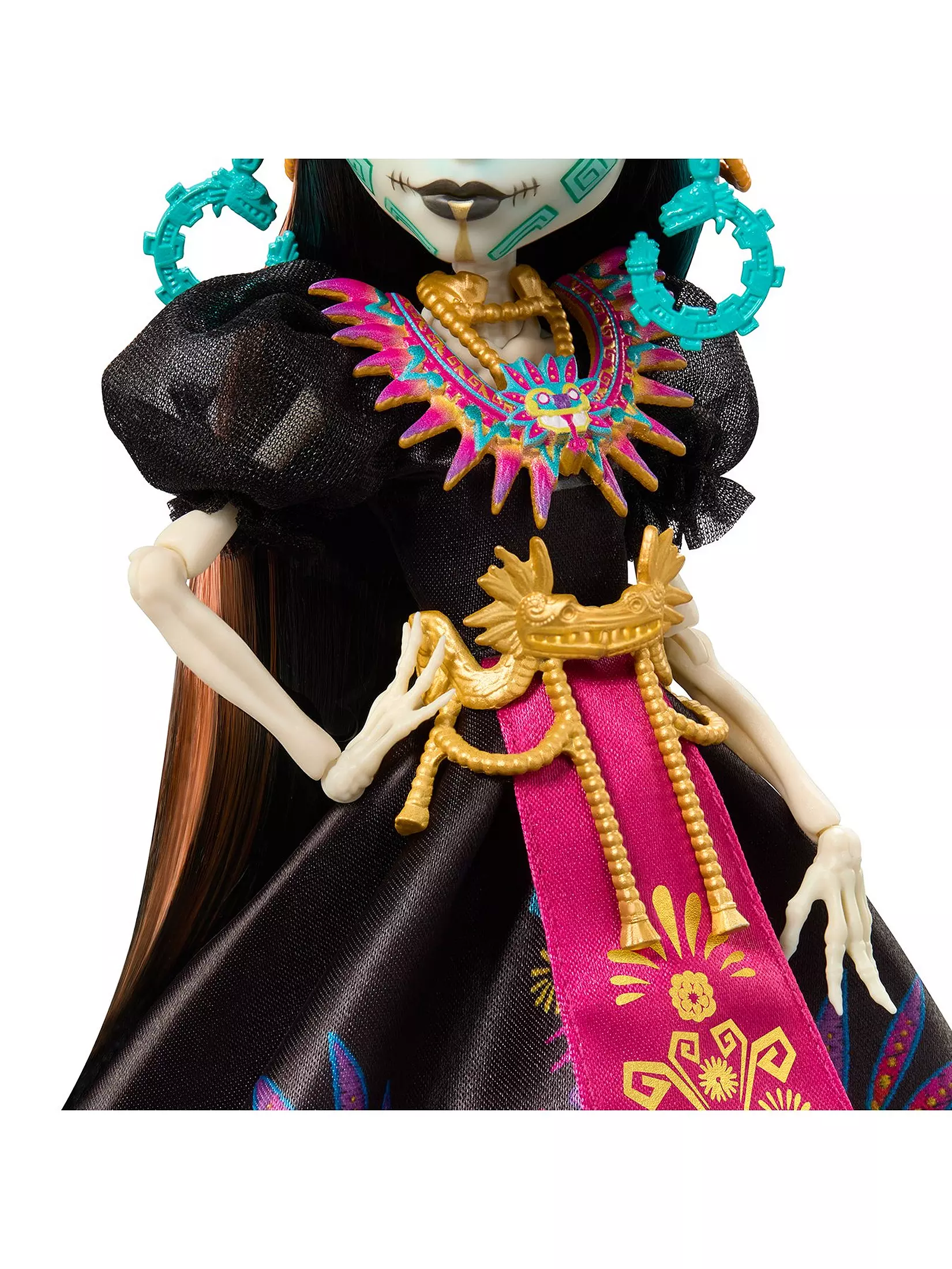 Monster High Skelita Doll - Image 5
