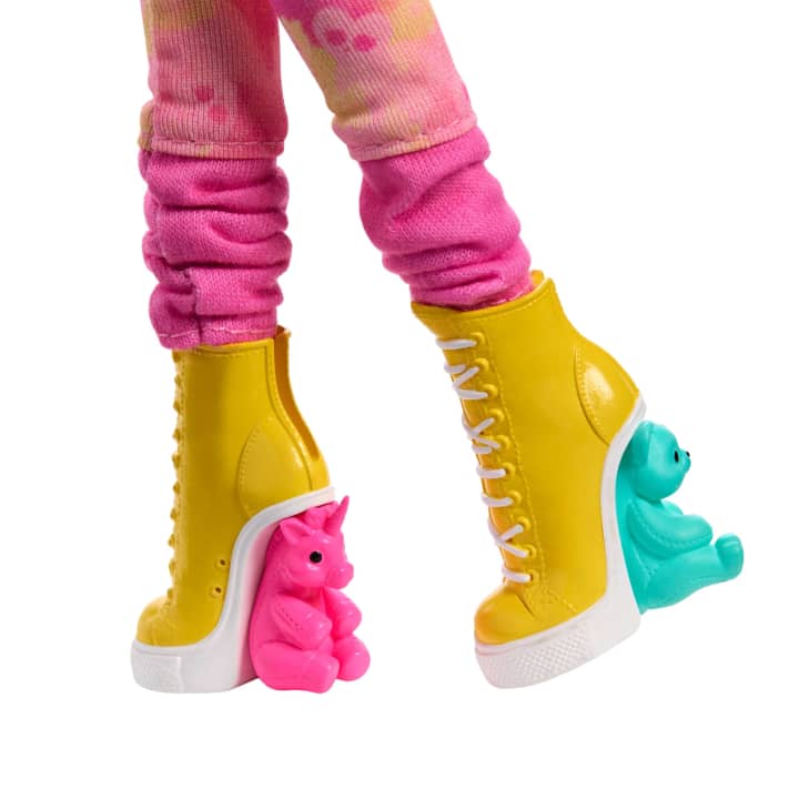 Monster High Wednesday Enid - Image 5