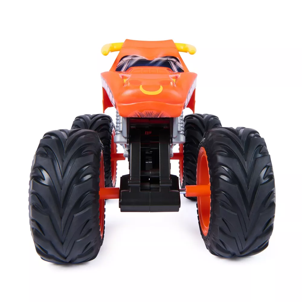 Monster Jam 1:18 Rev N Roar El Toro Loco - Image 3