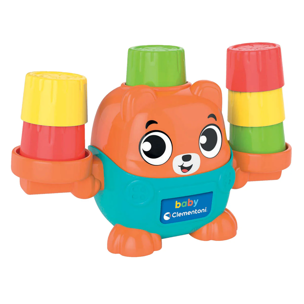 Montessori Balancing Bear - Image 2