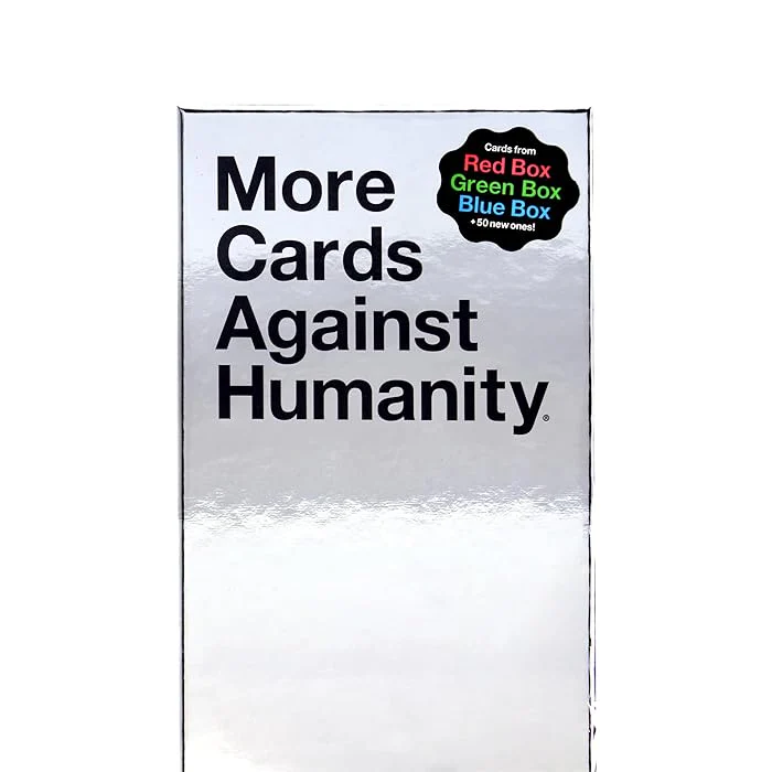 More Cards Against Humanity 600-card Expansion - Image 4
