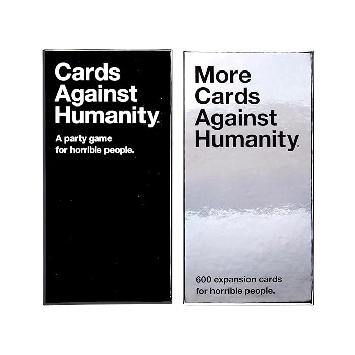 More Cards Against Humanity 600-card Expansion - Image 5