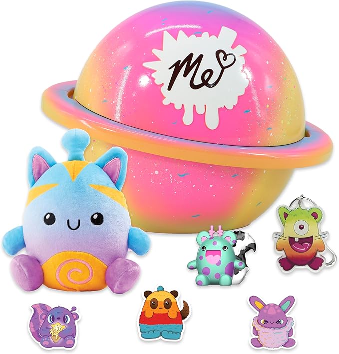 Moriah Nahfalagus Mystery Surprise Planet - Image 2