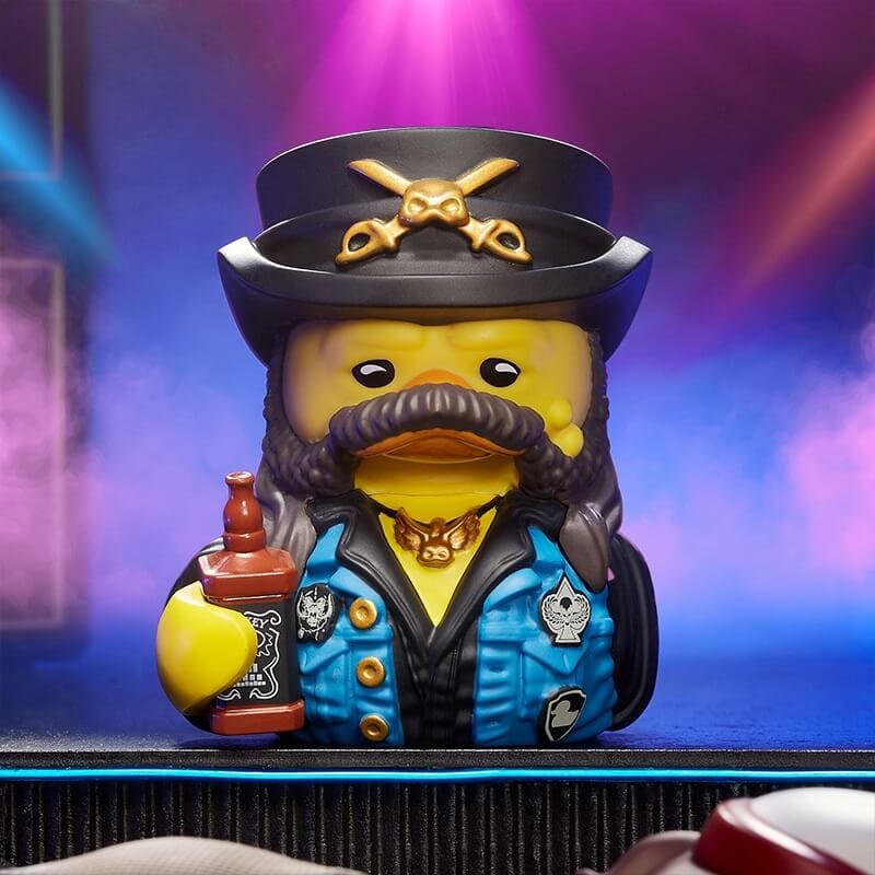 Motörhead: Lemmy TUBBZ (Boxed Edition) - Image 2