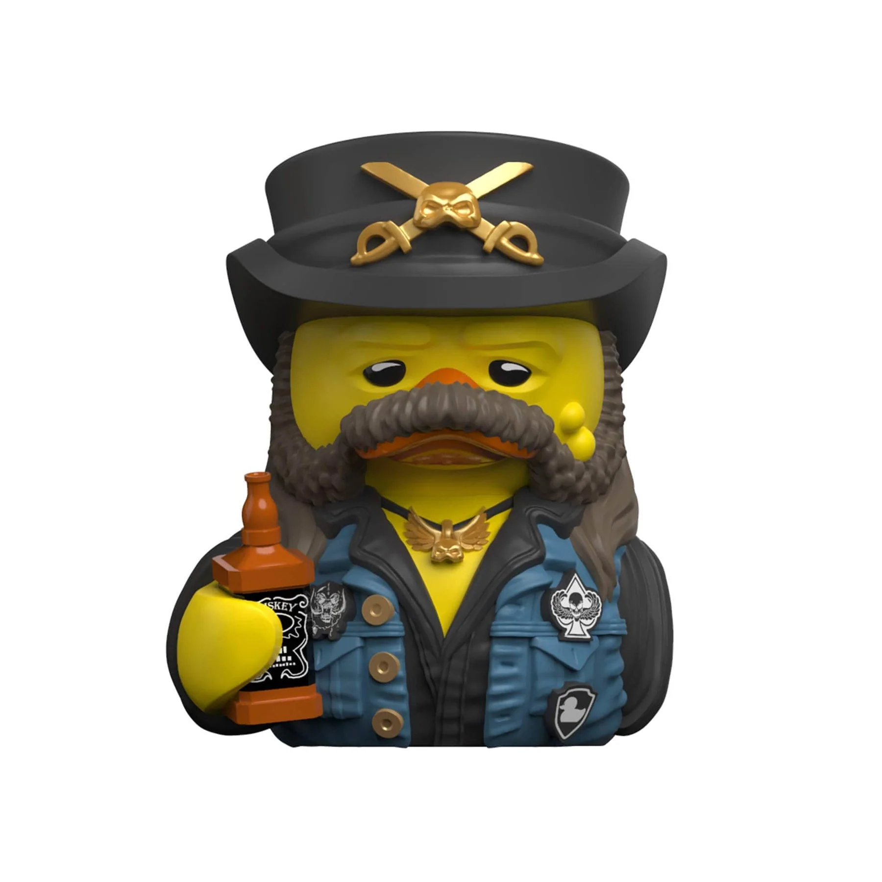 Motörhead: Lemmy TUBBZ (Boxed Edition) - Image 4