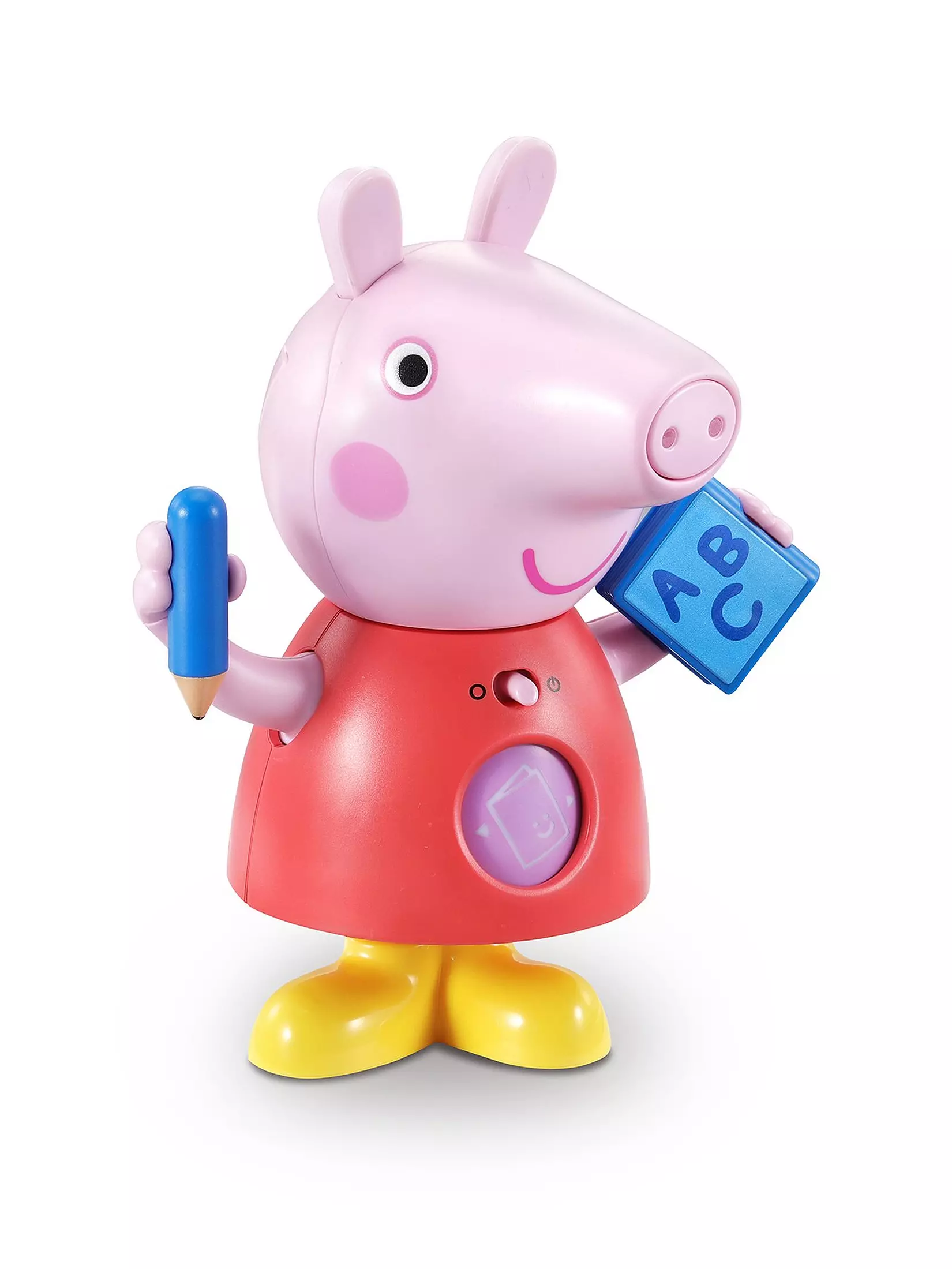 Move And Learn Peppa - Image 2