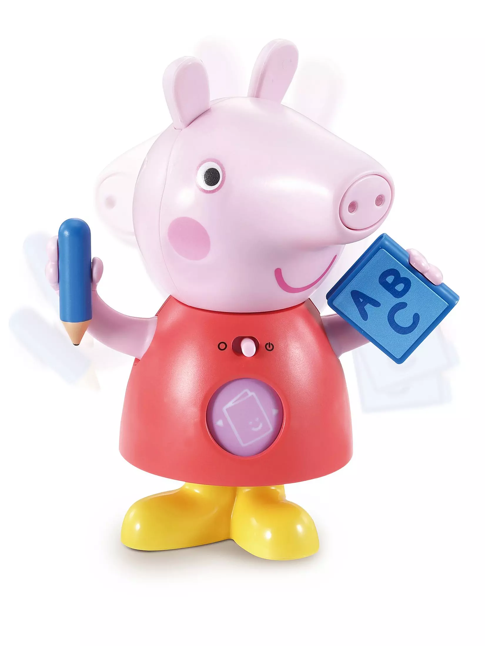 Move And Learn Peppa - Image 3