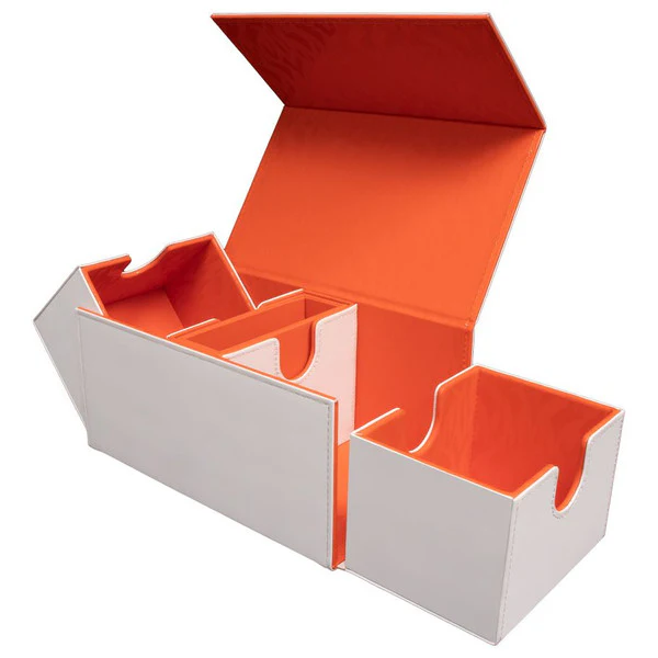 MTG: Mana 8 Duo Deck Box -  Lotus - Image 2