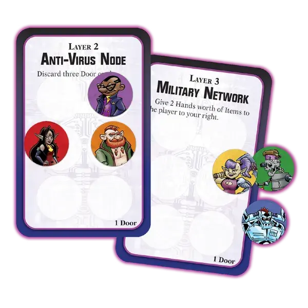 Munchkin Shadowrun - Image 3