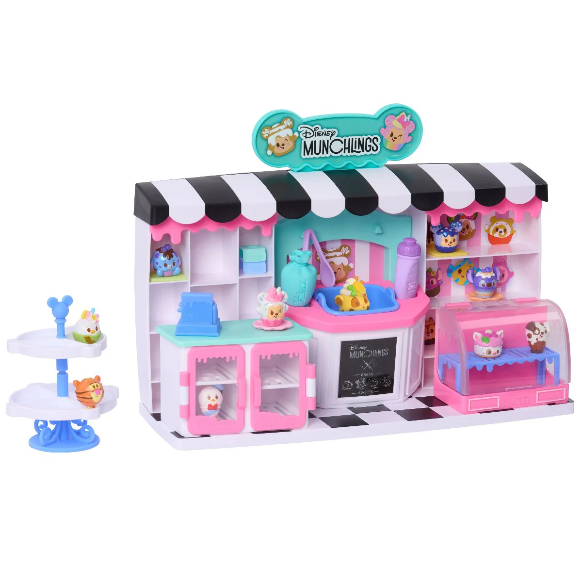 Munchlings Bakery - Image 2
