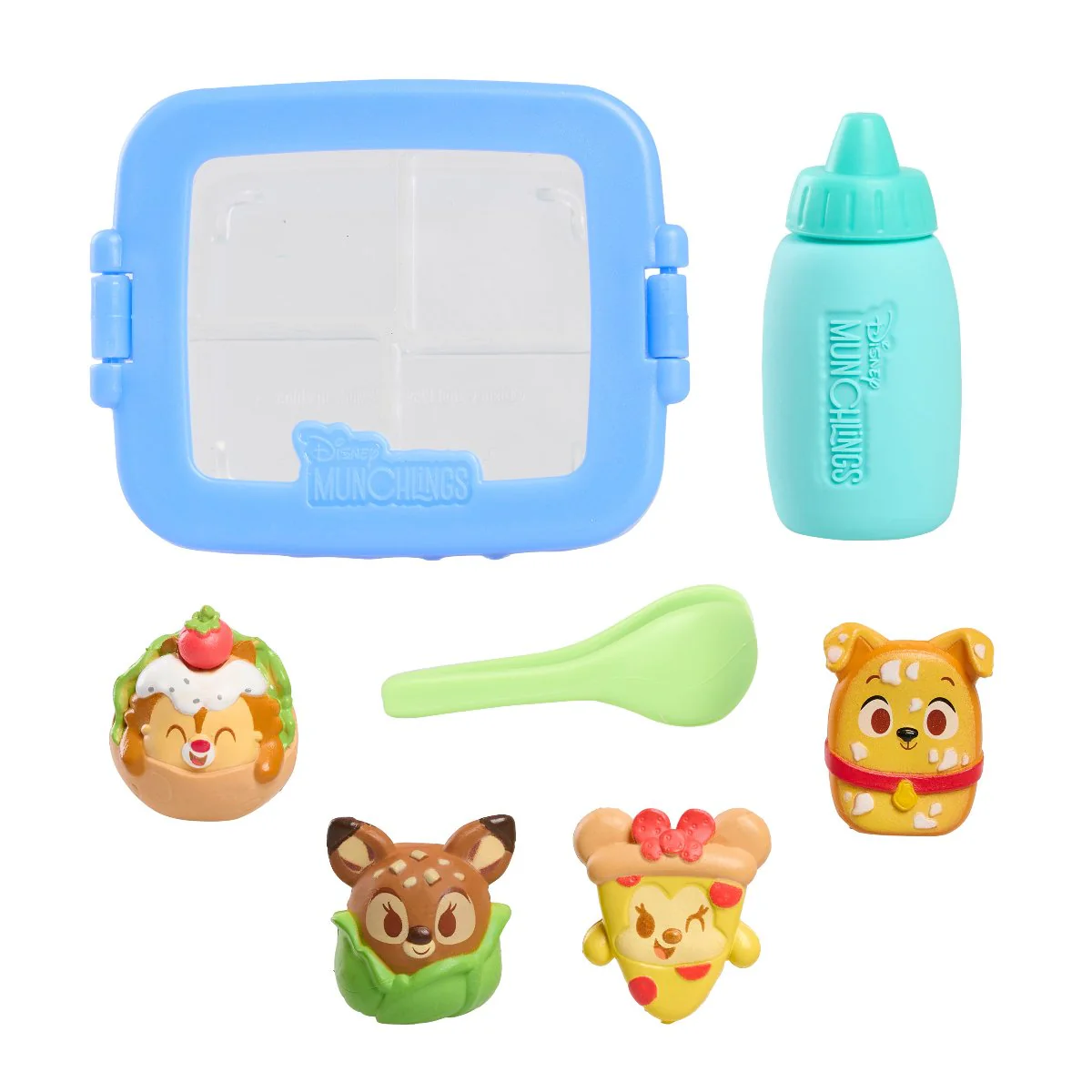 Munchlings Mini Munch Displays S1 wave 1 - Image 2