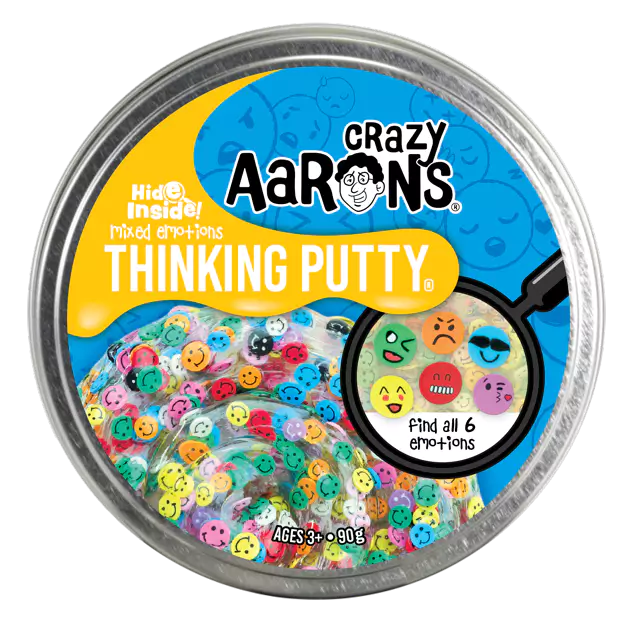 Crazy Aarons Hide Inside Mixed Emotions - Image 2