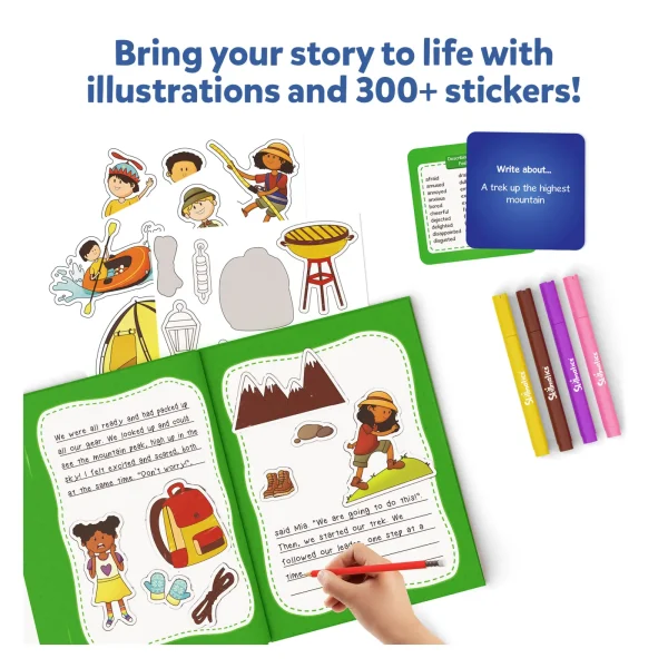 My Art Storybook Adventures - Image 6