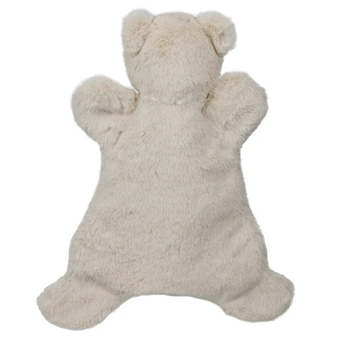My Cuddly Puppet Bear - Image 6