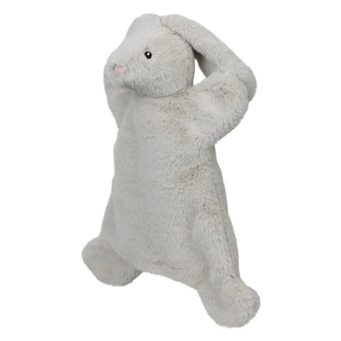 My Cuddly Puppet Bunny - Image 2